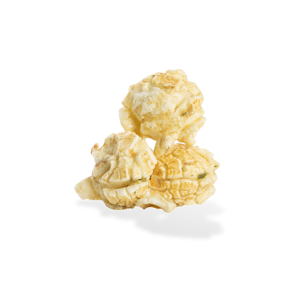 Jalapeno Ranch Popcorn