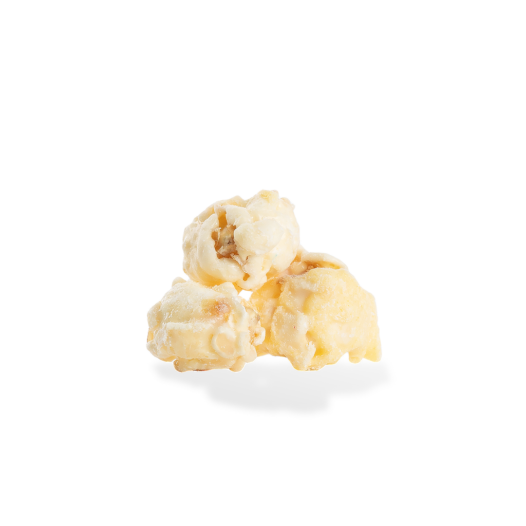 Lemon Bar Popcorn