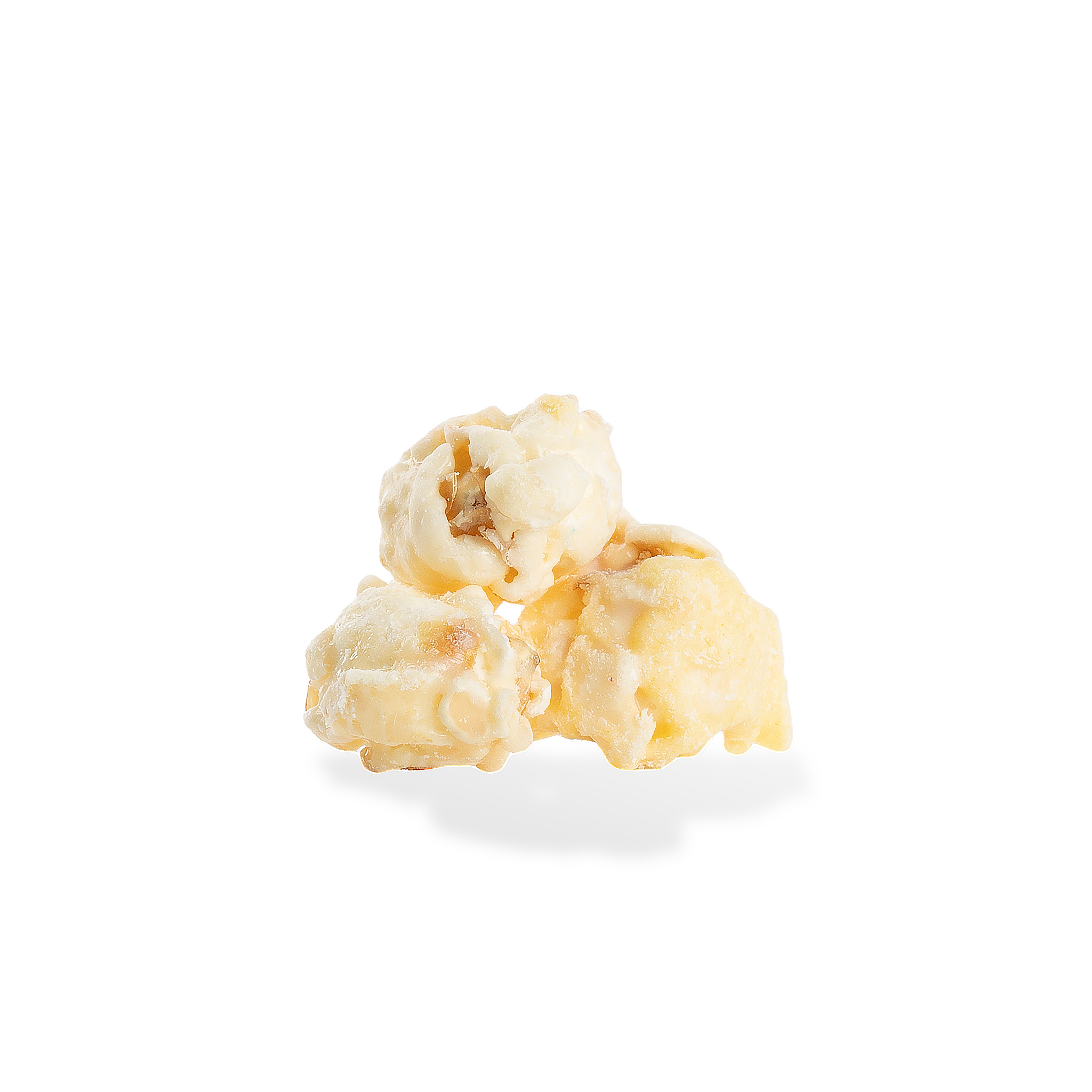 Lemon Bar Popcorn