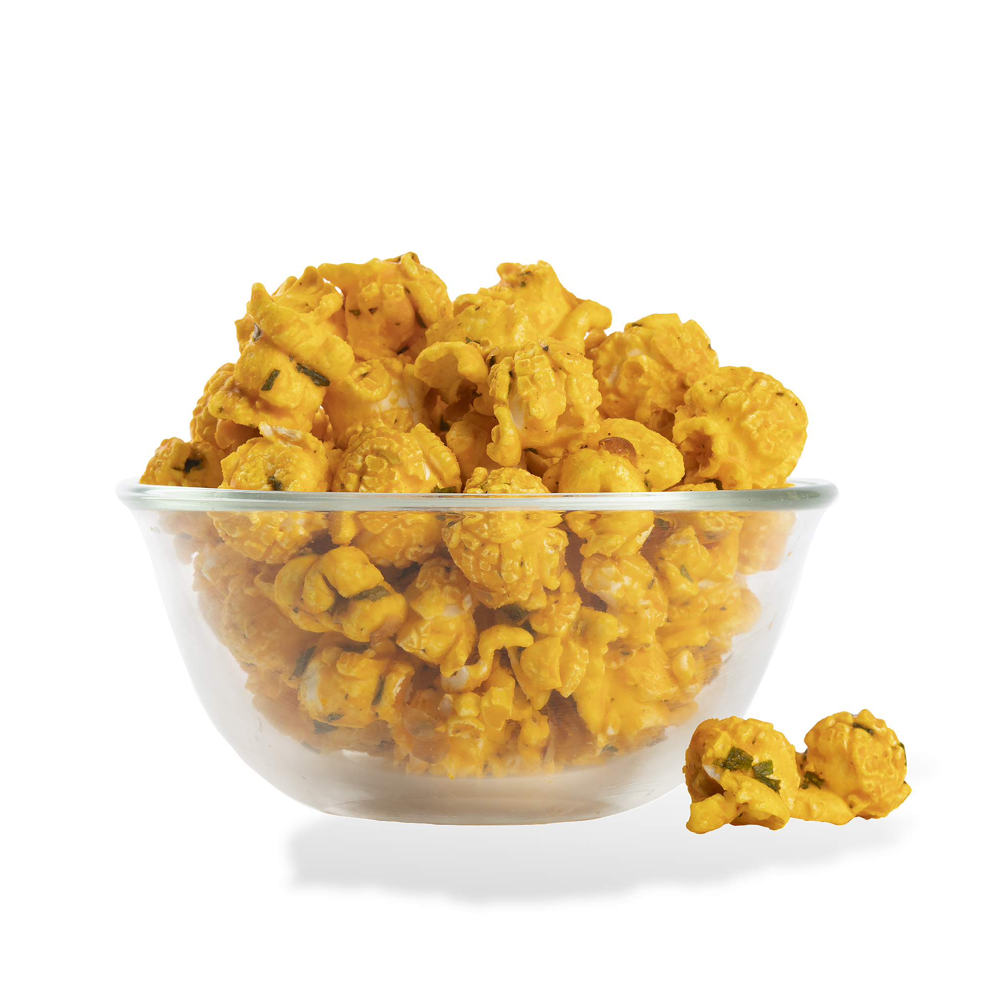 Loaded Potato Popcorn