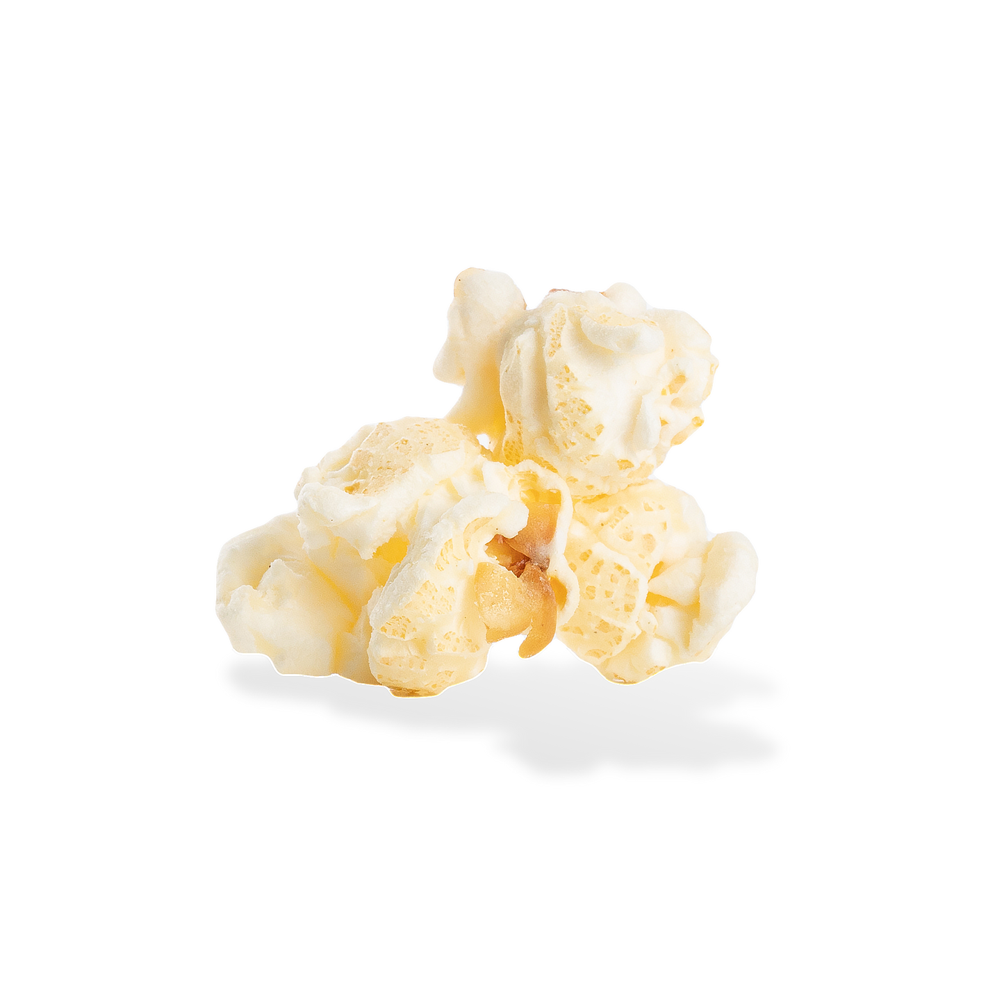 Parmesan Garlic Popcorn