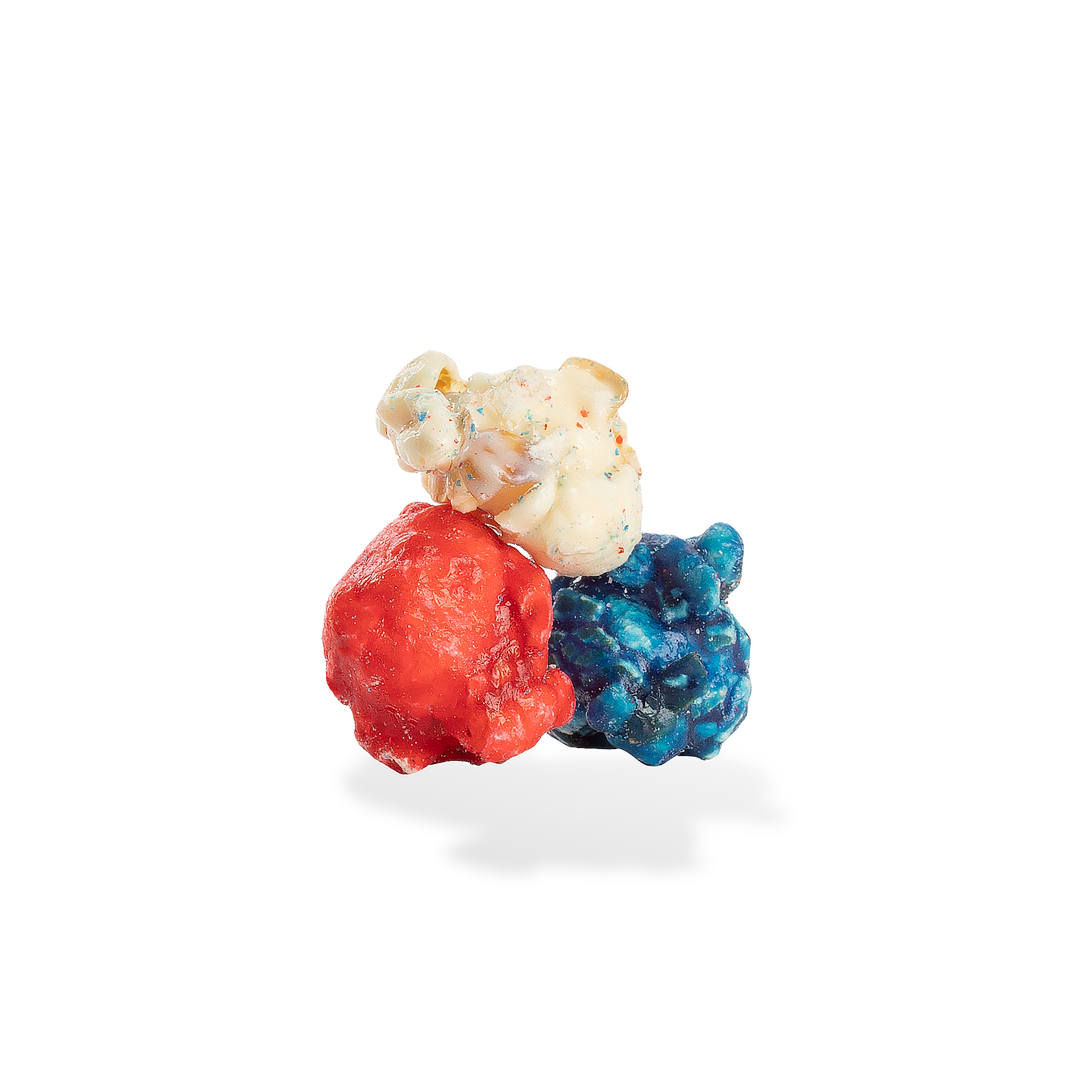 City Pop Patriot Mix Popcorn Kernels