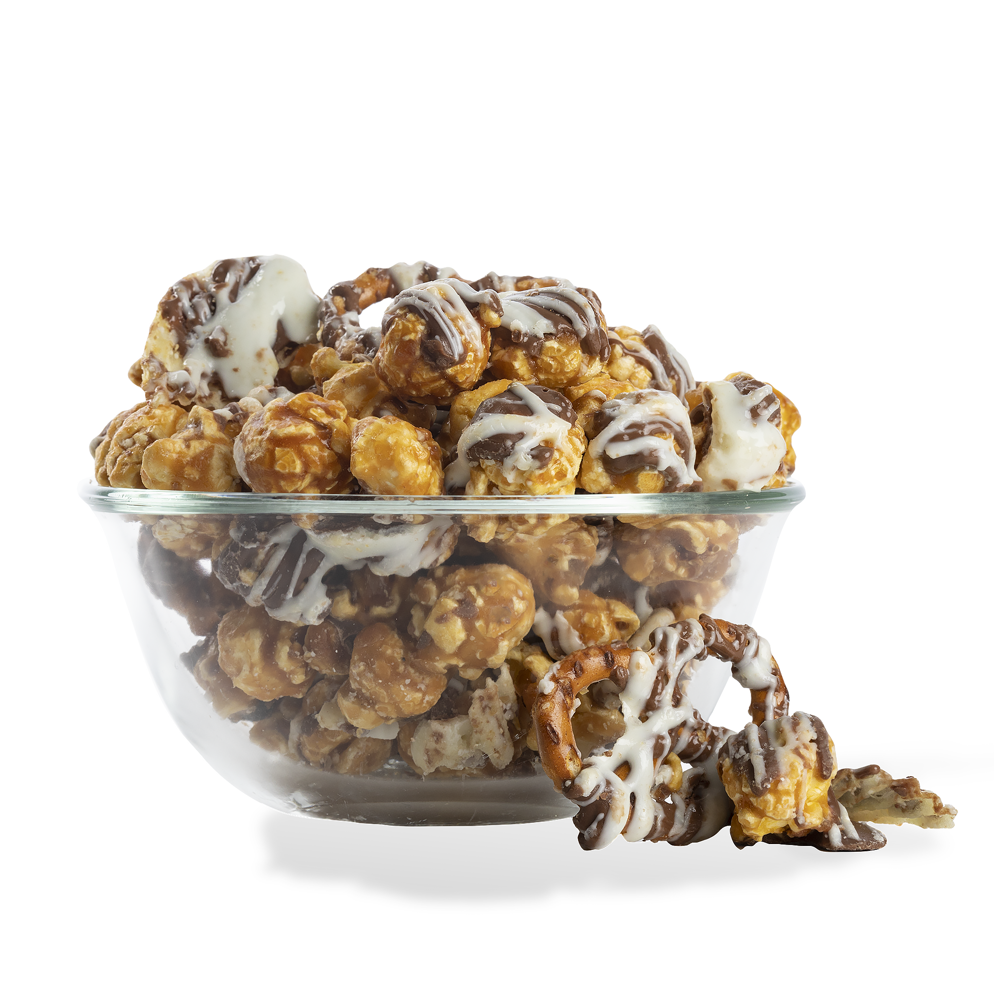 Pop-Chizel Popcorn