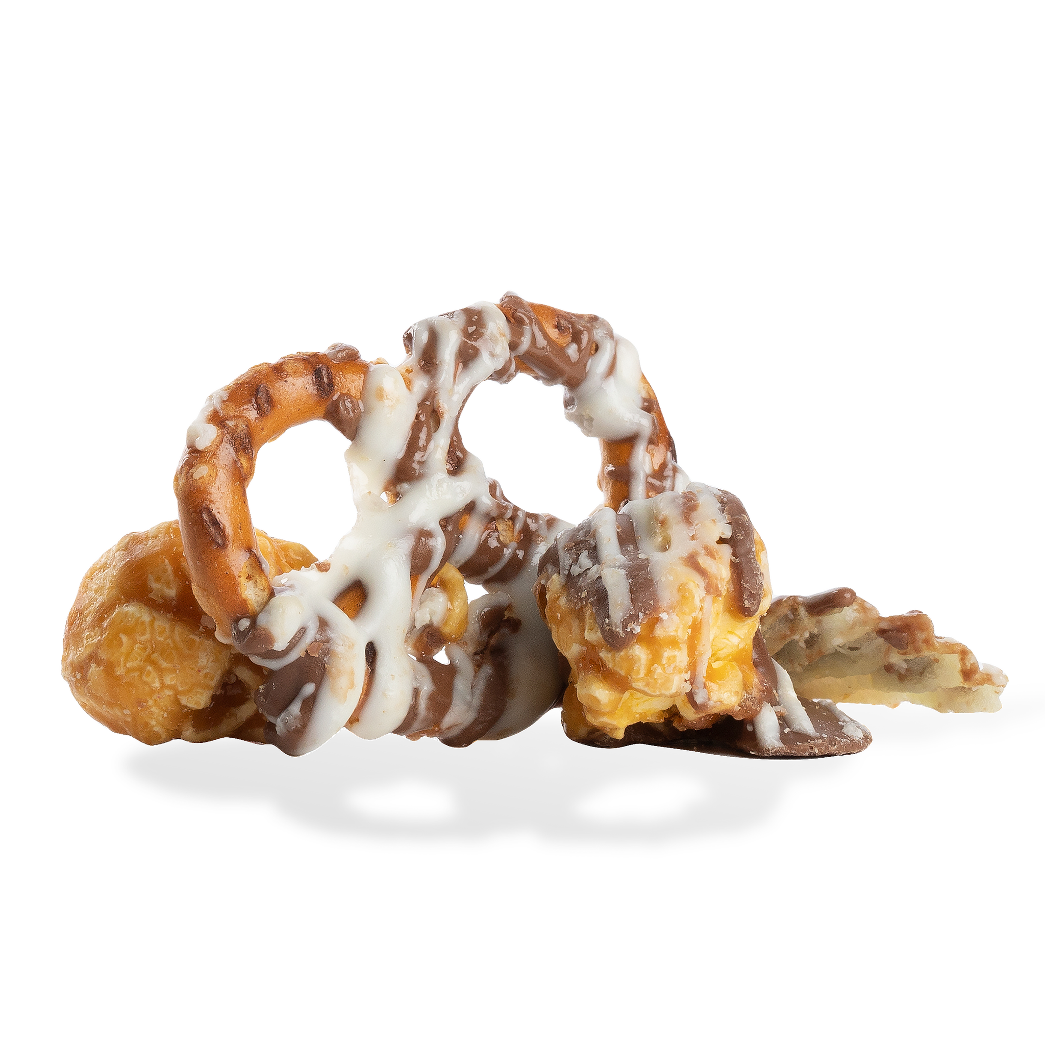 Pop-Chizel Popcorn