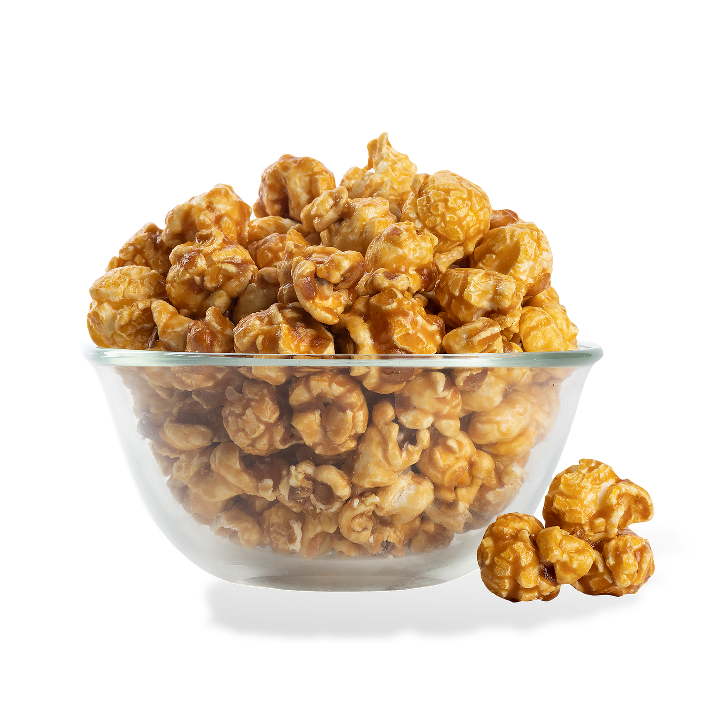 Pumpkin Spice Popcorn