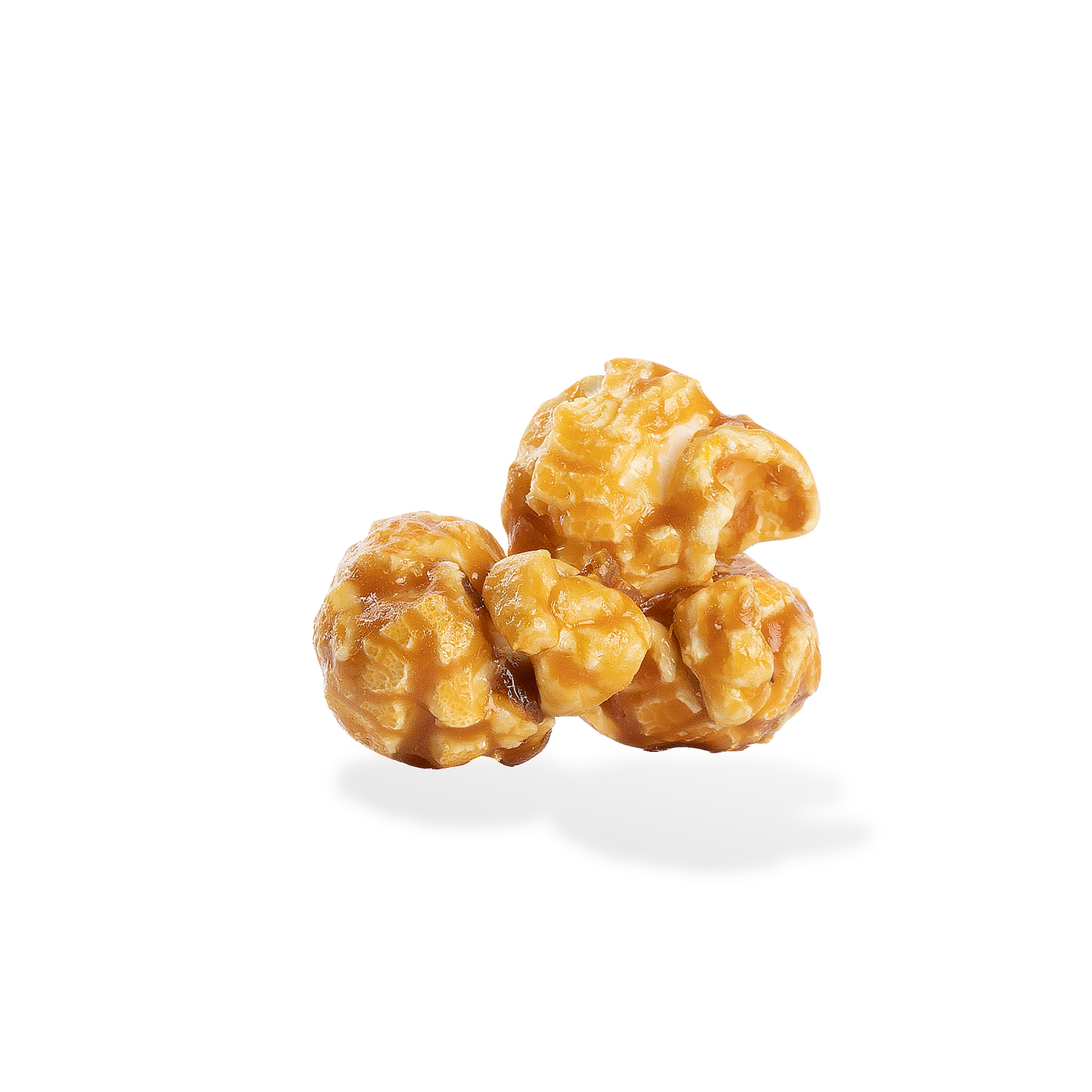 Pumpkin Spice Popcorn