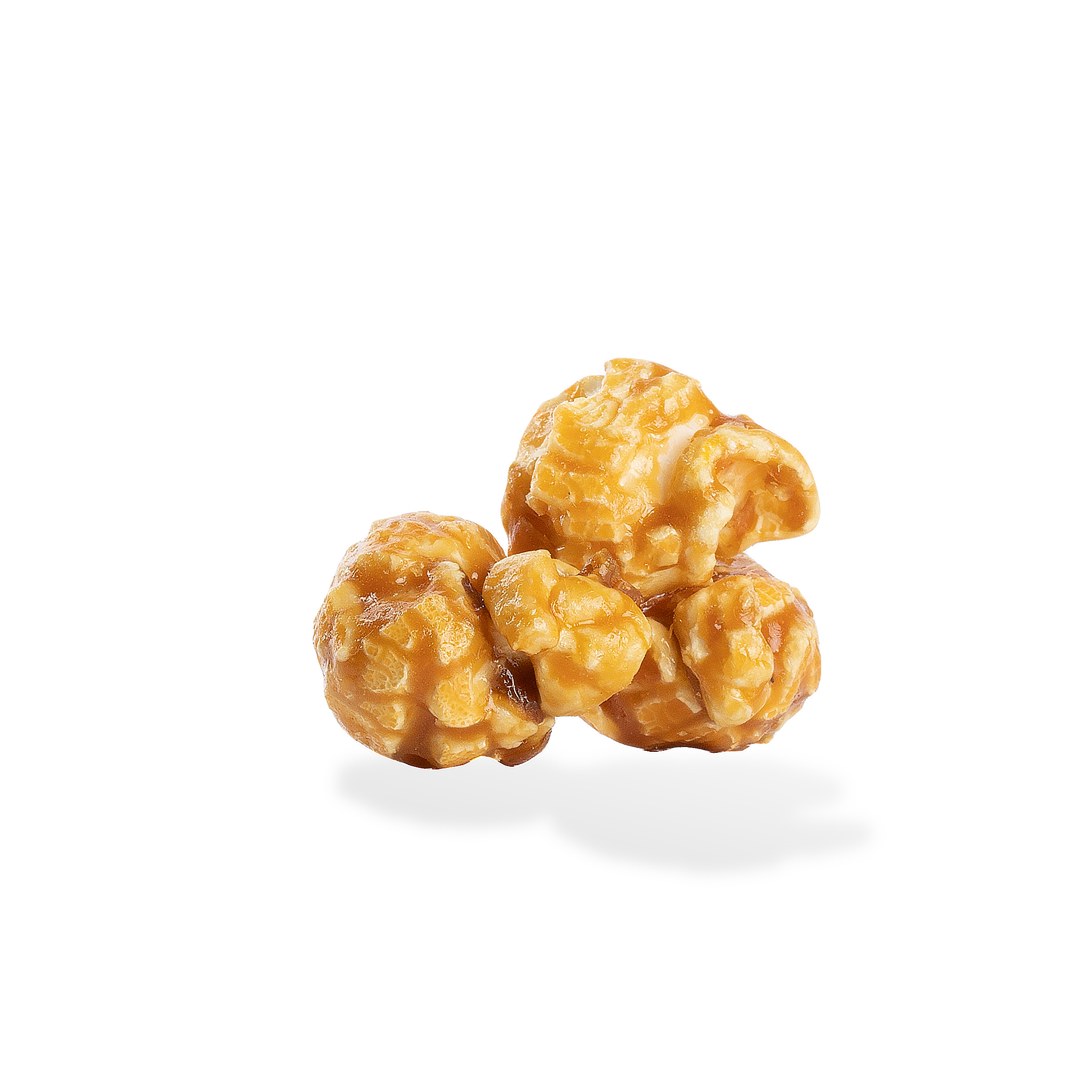 Pumpkin Spice Popcorn