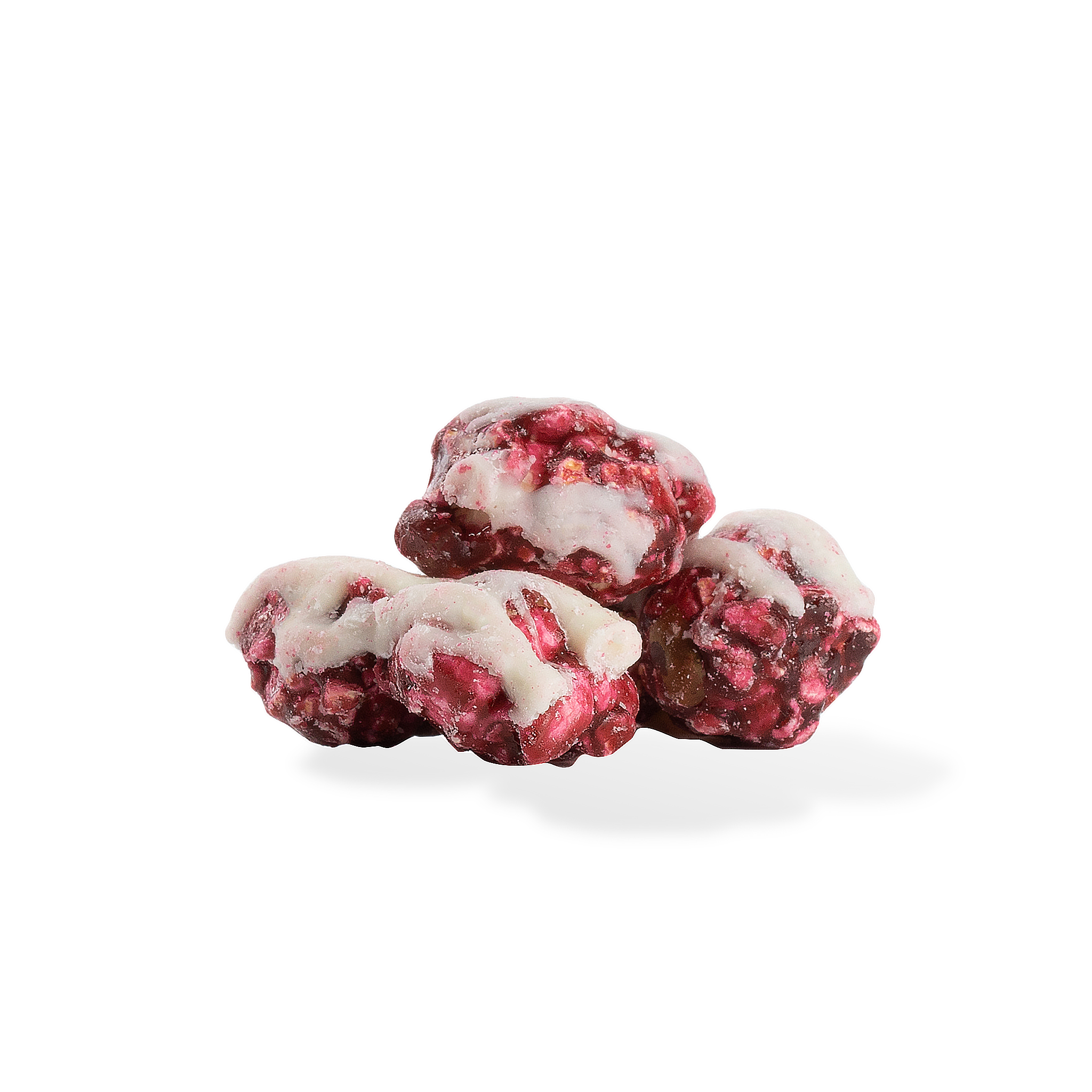 Red Velvet Popcorn