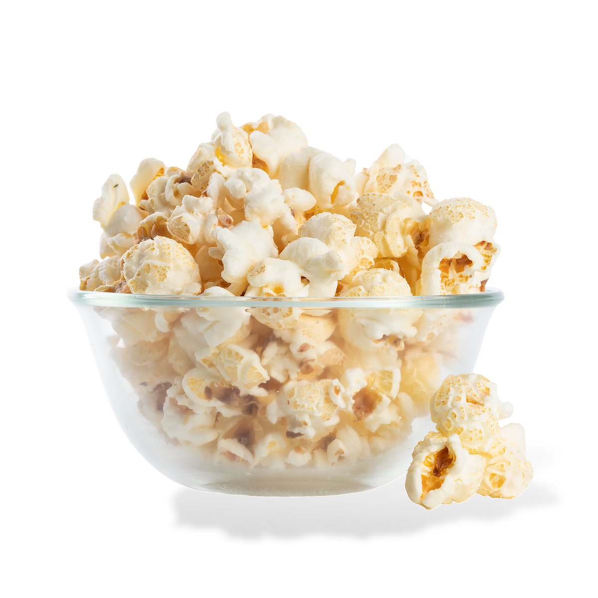 Salt & Vinegar Popcorn – City Pop