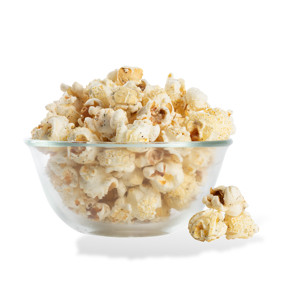Sea Salt & Cracked Pepper Popcorn – City Pop