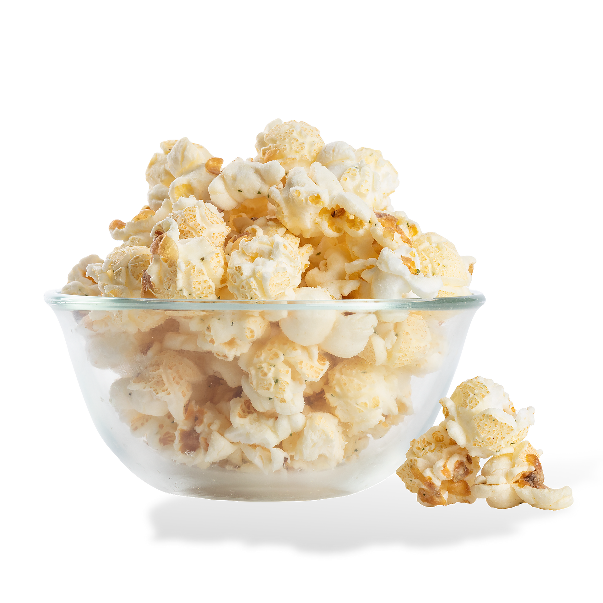 Sour Cream & Onion Popcorn – City Pop