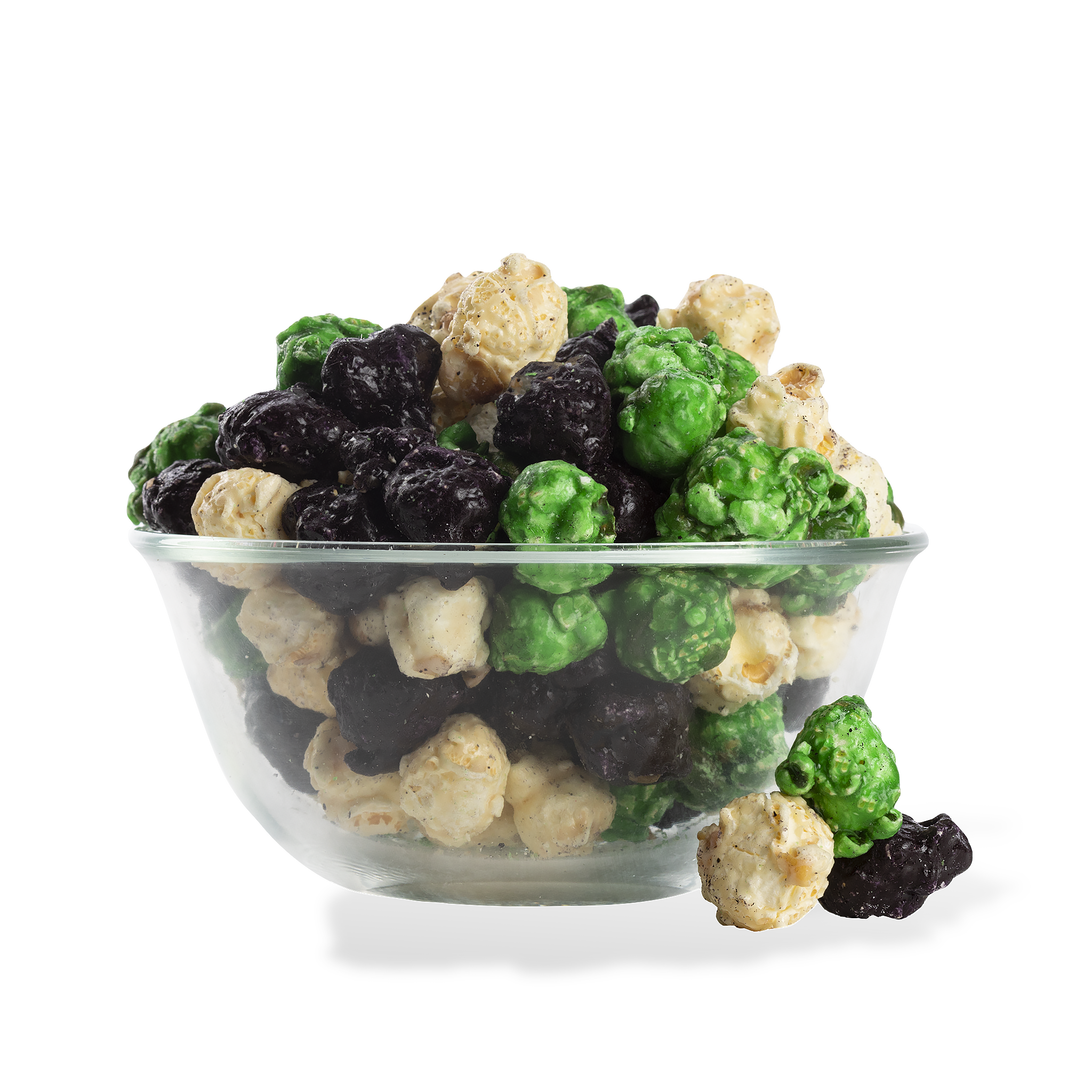 Withcraft Popcorn