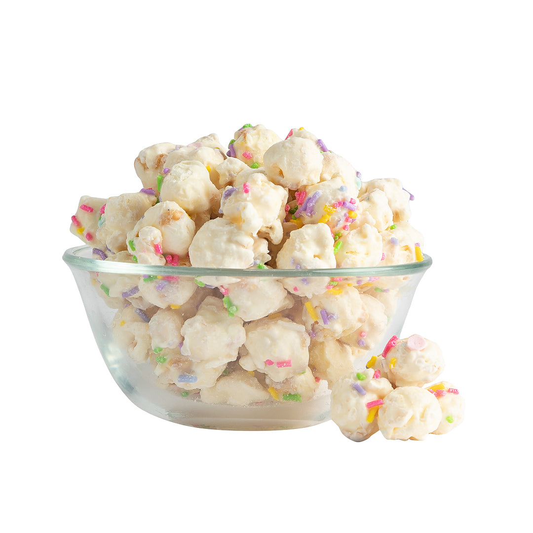 Hoppy Pop Popcorn