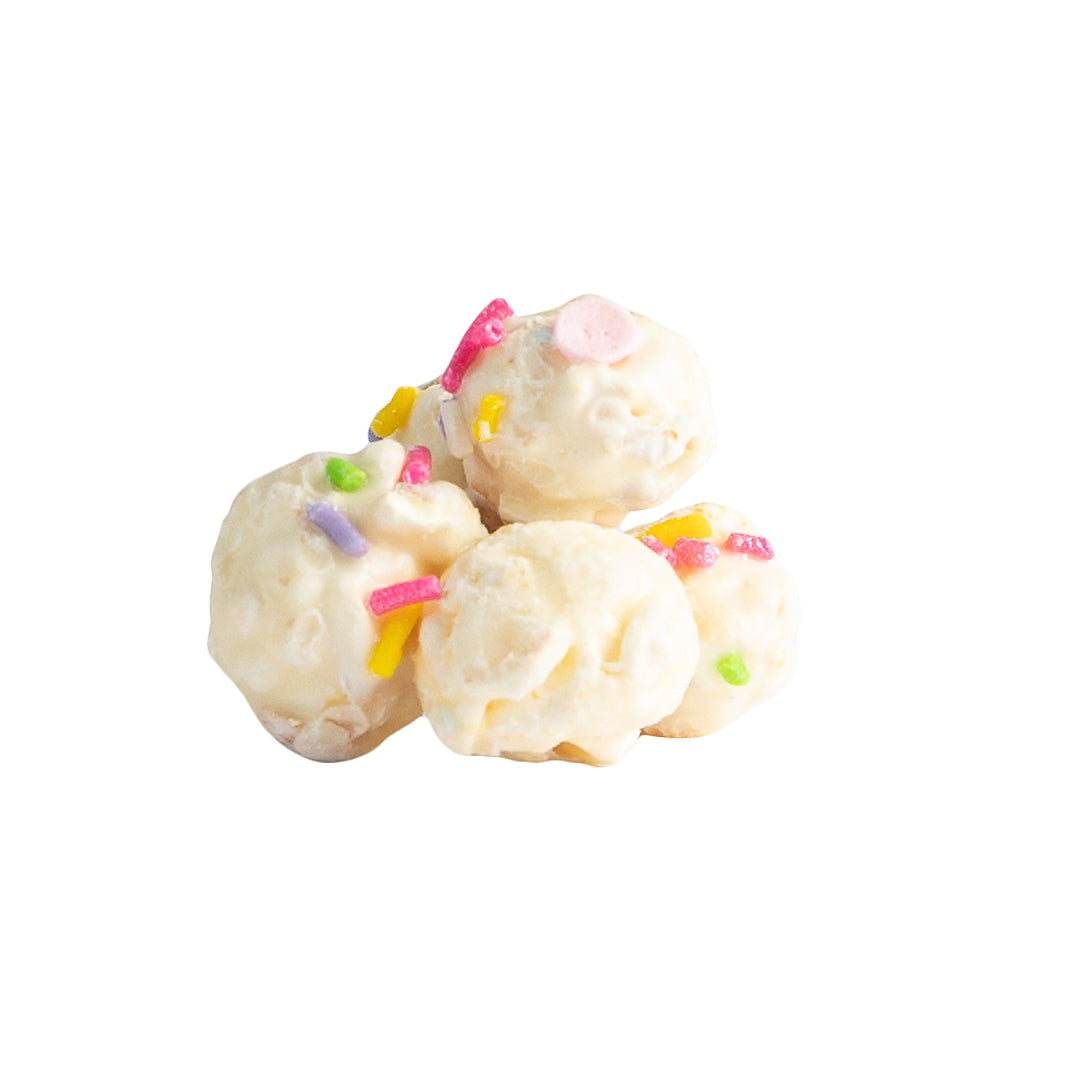 Hoppy Pop Popcorn